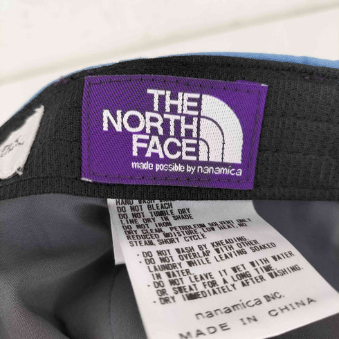 ノースフェイスパープルレーベル THE NORTH FACE PURPLE LABEL 65/35 GORE-TEX INFINIUM Cap ゴアテックス キャップ メンズ FREE